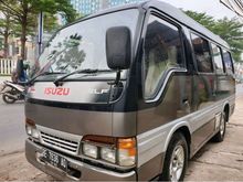2007 Isuzu Elf 2.8 Minibus