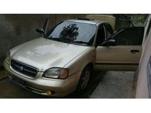 2000 Suzuki Baleno 1.5 SY Sedan