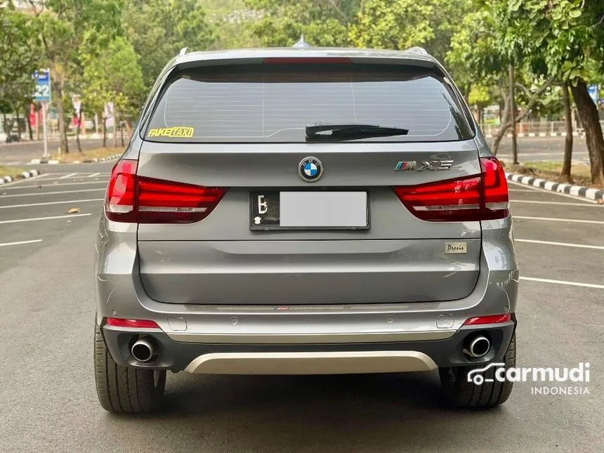 2016 BMW X5 xDrive35i xLine SUV