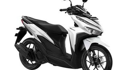 Inspirasi Modifikasi Honda Vario yang Bisa Dicoba