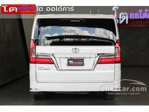 2020 Toyota Majesty 2.8 Premium Van