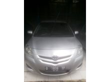 2011 Toyota Limo 1.5 Sedan