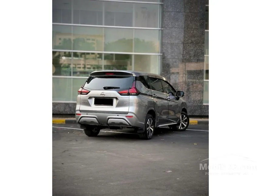 2022 Nissan Livina VL MPV