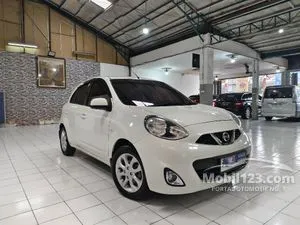 2014 Nissan March 1.5 Hatchback