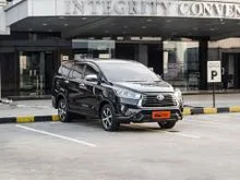 2022 Toyota Kijang Innova 2.4 Venturer MPV