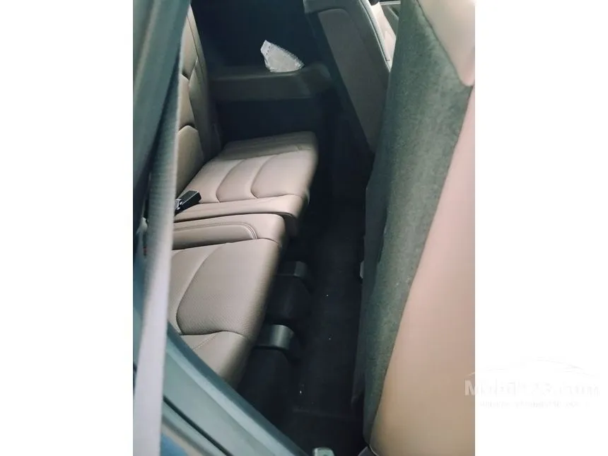 2026 Wuling Eksion EX SUV