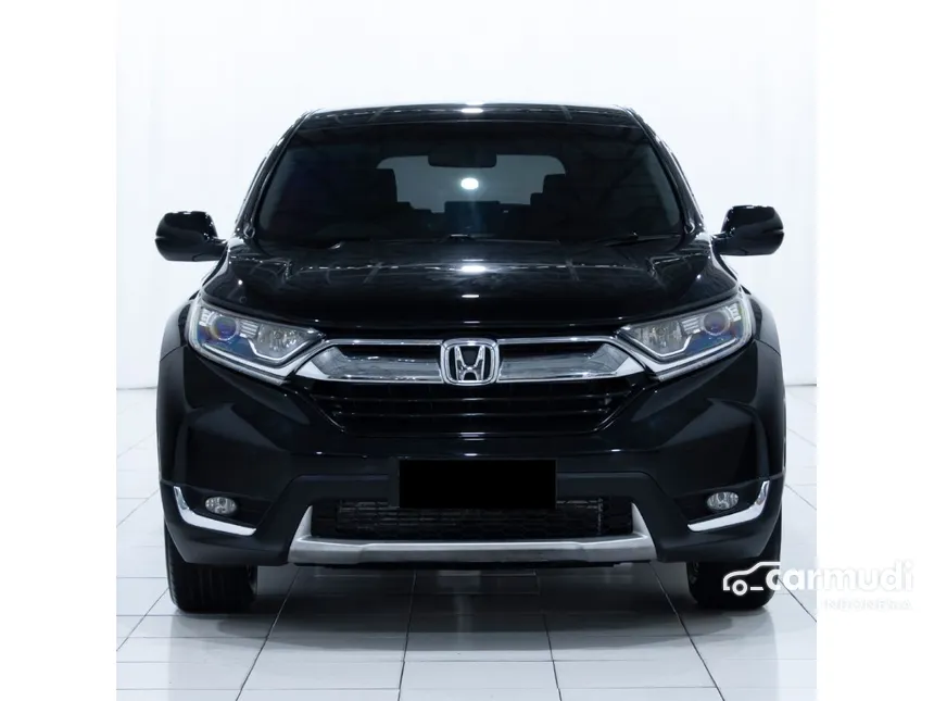 2019 Honda CR-V VTEC SUV