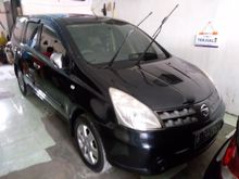 2009 Nissan Grand Livina 1.5 XV MPV