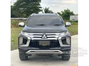 2023 Mitsubishi PAJERO SPORT 2.4 GT Plus SUV