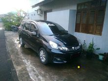 2014 Honda Mobilio 1.5 E MPV