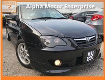 2011 Proton Persona 1.6 (M) MANUAL SE FACELIFT SKIRTING SPORT RIMS SERVICE RECORD