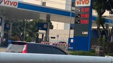 Sempat Jadi Bensin Termurah, Harga Vivo Revvo 89 Dikabarkan Naik