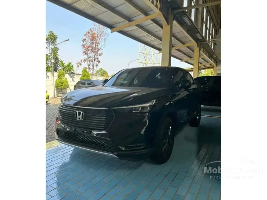 Jual Mobil Honda HR