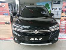 2021 Suzuki XL7 1.5 BETA Wagon