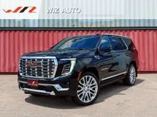 2026 GMC Yukon 6.2 (ปี 21-28) Denali 4WD SUV