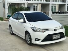 2014 Toyota Vios 1.5 (ปี 13-17) J Sedan AT