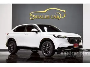 2023 Honda HR-V 1.5 e:HEV RS SUV
