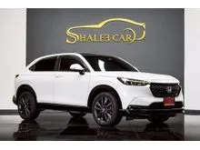2023 Honda HR-V 1.5 (ปี 22-28) e:HEV RS SUV