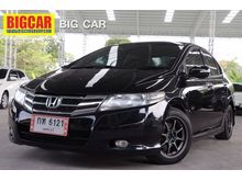 2010 Honda City 1.5 (ปี 08-14) SV i-VTEC Sedan AT
