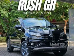 2025 Toyota Rush 1.5 GR Sport SUV