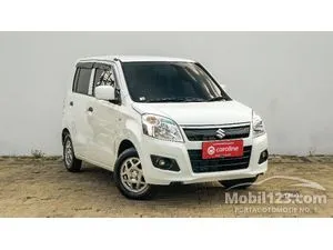 2020 Suzuki Karimun Wagon R 1.0 GL Hatchback