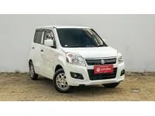 2020 Suzuki Karimun Wagon R 1.0 GL Hatchback_GARANSI 7G+  SELAMA 1 TAHUN#F