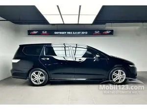 2012 Honda Odyssey 2.4 MPV