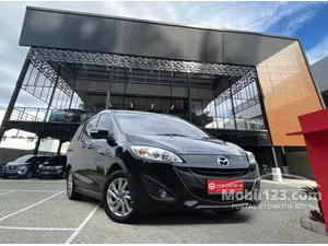 2017 Mazda 5 2.0 SKYACTIV-G MPV