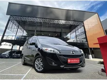 2017 Mazda 5 2.0 SKYACTIV-G MPV - Promo April Harga Turun