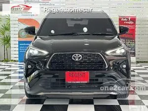 2024 Toyota Yaris Cross 1.5 HEV Premium SUV