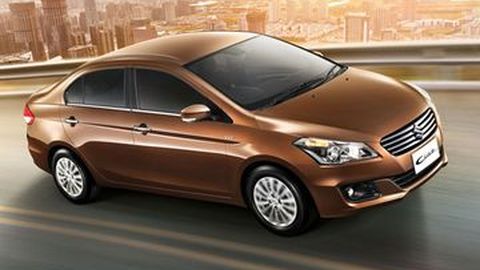 Beli Mobil, Suzuki Siapkan Hadiah Miliaran Rupiah