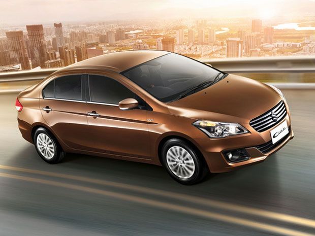 Beli Mobil, Suzuki Siapkan Hadiah Miliaran Rupiah