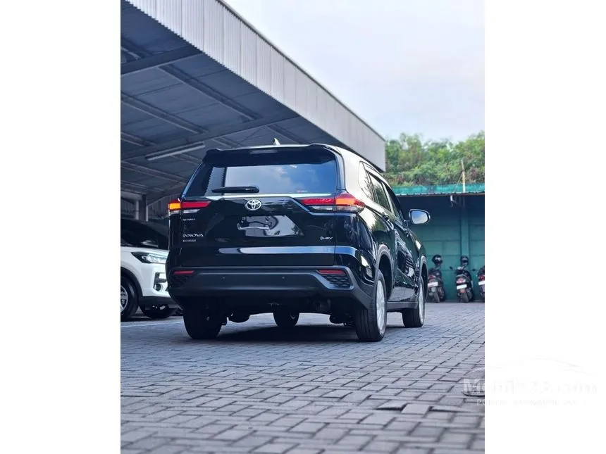2026 Toyota Kijang Innova Zenix G HV (Non Premium Color) MPV