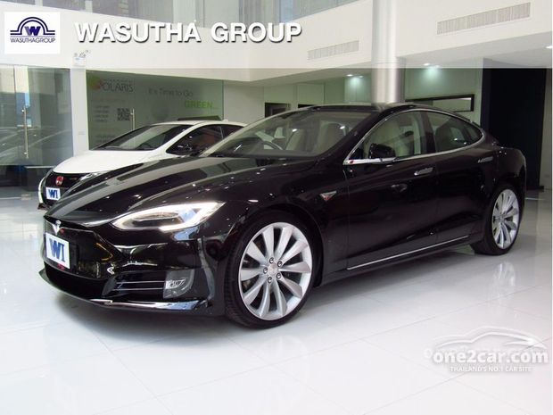 Search 29 Tesla Cars For Sale In Bangkok Thailand One2carcom