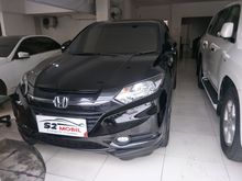 2017 Honda HR-V 1.5 E SUV