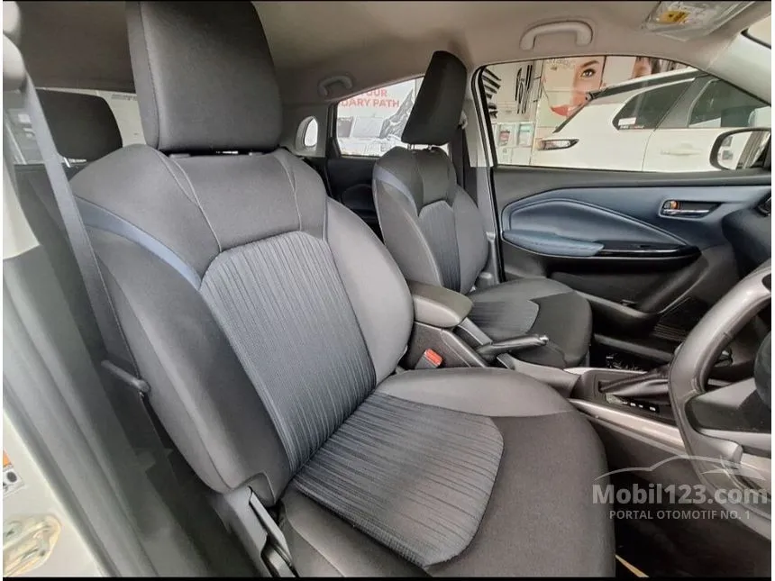 Jual Mobil Suzuki Baleno 2024 1.5 di Jawa Barat Automatic Hatchback Putih Rp 233.200.000