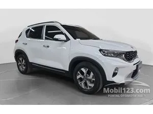 2021 KIA Sonet 1.5 Premiere SUV