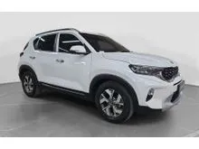 2021 KIA Sonet 1.5 Premiere SUV (kilometer 49rb)
