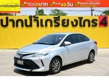 2017 Toyota VIOS 1.5 (ปี 17-22) E Sedan