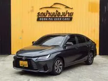 2023 Toyota Yaris Ativ 1.2 (ปี 22-28) Premium Sedan