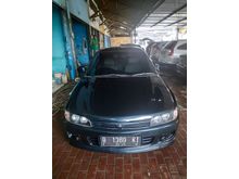 2000 Mitsubishi Lancer 1.6 GLXi Sedan
