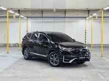 2023 Honda CR-V 1.5 Turbo Prestige SUV