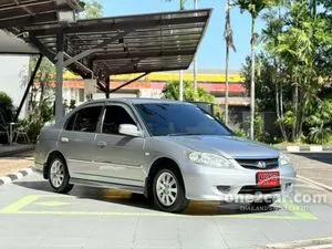 2004 Honda CIVIC 1.7 EXi Sedan