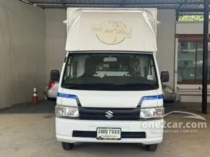 2021 Suzuki CARRY 1.5 Truck