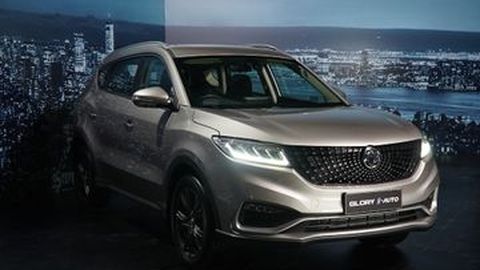 Beli Mobil DFSK Selama Agustus Bisa Dapat Banyak Bonus