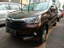 2016 Daihatsu Xenia 1.3 R manual Bazzar Mobil Termurah