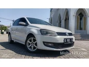 2012 Volkswagen Polo 1.4 Hatchback