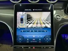 2023 Mercedes-Benz C300 2.0 AMG Line Sedan