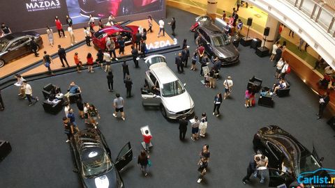 June 2019 New Vehicle Sale – Market Tumbles 
