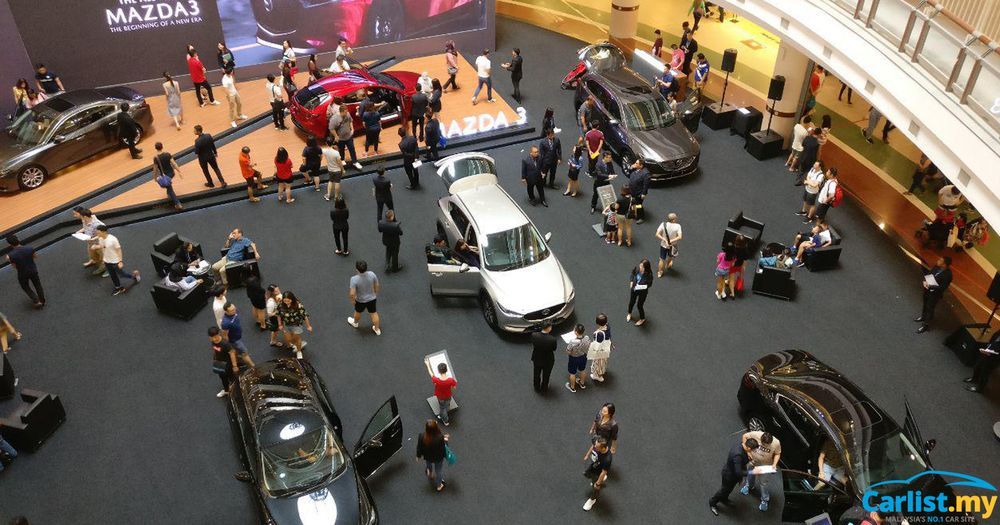 June 2019 New Vehicle Sale – Market Tumbles 